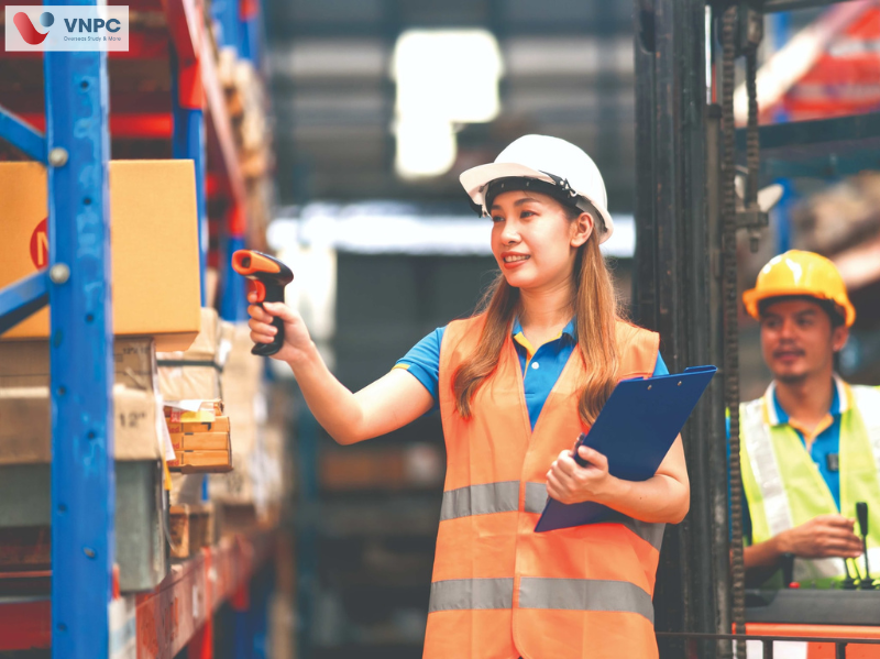 KING88 là nhà cái giải trí đỉnh cao Trung Quốc ngành Logistics 